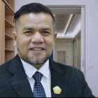 Pengamat sosial, Usman Lamreung. Foto: Dok. Istimewa 