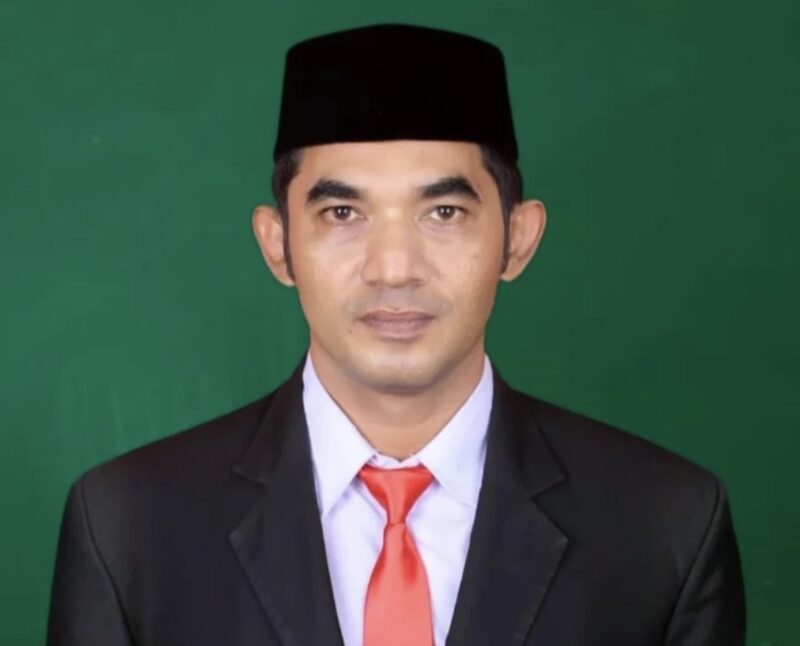 Plt Kepala Dinas Pendidikan Dayah Aceh, Muhsin. Foto: Dok. Istimewa 