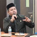 Ketua Fraksi PKS DPRK Banda Aceh, Tuanku Muhammad. Foto: Dok. DPRK Banda Aceh