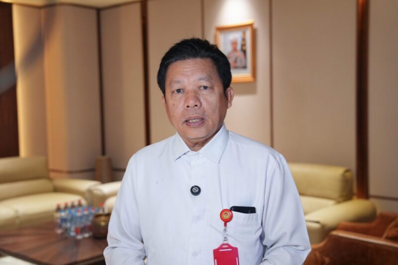 Pengamat kepolisian Edi Saputra Hasibuan menilai kinerja Polri dalam Operasi Ketupat 2026 berhasil memberikan rasa aman dan nyaman bagi masyarakat. Foto: Dok. Istimewa 