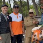 Pengurus DPW PKS Aceh saat peluncuran rangkaian kegiatan Milad ke-24 di Banda Aceh, Rabu (28/4/2026). Foto: Dok. Istimewa 