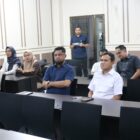 Wakil Gubernur Aceh Fadhlullah mengikuti Program Magister Manajemen FEB USK sebagai bentuk komitmen peningkatan kapasitas diri di tengah tugas pemerintahan. Foto: Dok. Istimewa 