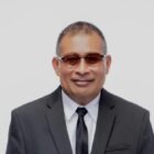 Hasrul Hasan, ketua Kadin Abdya. Foto. Dok. A. Rani/Acehnow.com