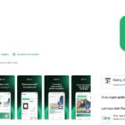Aplikasi Twibify kini resmi tersedia di Google Play Store untuk memudahkan pengguna membuat dan membagikan twibbon digital. Foto: Dok. Istimewa 