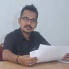 Ketua Serikat Aksi Peduli Aceh (SAPA), Fauzan. Foto: Dok. Istimewa