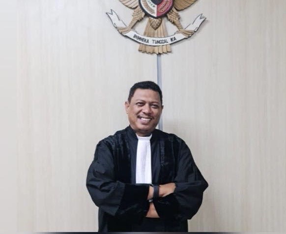 Koordinator Tim Hukum Pemerintah Aceh, Fadjri. Foto: Dok. Istimewa 