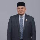 Anggota DPRK Aceh Besar, Zulfikar Aziz. Foto: Dok. Istimewa