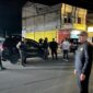 Ket Foto: Personel Polres Aceh Tengah saat melaksanakan patroli gabungan pada malam hingga dini hari guna mengantisipasi gangguan kamtibmas di sejumlah titik rawan di wilayah Takengon.(Dok/Ist)