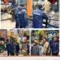 Ket Foto: Personel Sat Reskrim Polres Bener Meriah melalui Tim URC melaksanakan patroli dan monitoring di sejumlah lokasi usaha dan titik rawan pada malam hari dalam rangka mengantisipasi tindak pidana 3C (Curat, Curas, dan Curanmor).(Dok/Ist)