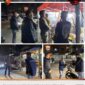 Ket foto: Personel Tim URC Satreskrim Polres Bener Meriah saat melaksanakan patroli malam dan menyisir lokasi rawan serta berdialog dengan masyarakat guna mencegah tindak pidana 3C di wilayah hukum Polres Bener Meriah.(Dok/Ist)