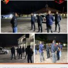 Ket Foto: Personel  Satreskrim Polres Bener Meriah melaksanakan apel sebelum patroli dalam rangka kegiatan operasional pencegahan kejahatan.(Dok /Ist)