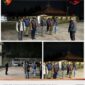 Ket Foto: Personel Tim Unit Reaksi Cepat (URC) Satreskrim Polres Bener Meriah mengikuti apel kesiapan sebelum melaksanakan patroli malam dalam rangka mengantisipasi kejahatan jalanan dan menjaga situasi kamtibmas tetap aman serta kondusif.(Dok/Ist)