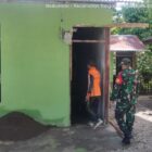 RTLH TMMD Kodim Abdya. Foto. Dok. A. Rani/Acehnow.com
