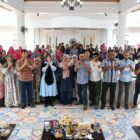 Wali Kota Banda Aceh Illiza Sa’aduddin Djamal menghadiri Forum Suara Warga yang digelar bersama GeRAK Aceh di Pendopo Wali Kota Banda Aceh, Minggu (10/5/2026). Foto: Dok. Prokopim Kota Banda Aceh