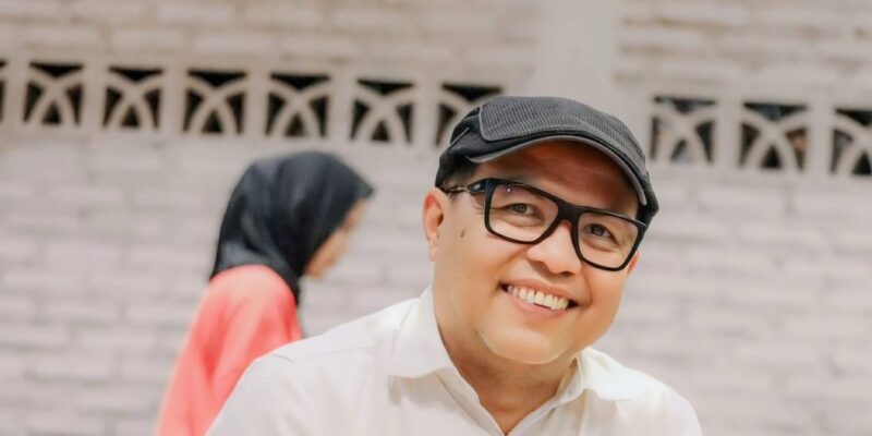 Juru Bicara Pemerintah Aceh Dr. Nurlis Effendi. Foto: Dok. Biro Adpim Setda Aceh