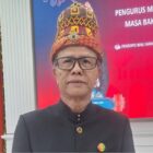 Ketua MAA Aceh, Prof. Dr. Yusri Yusuf. Foto: Dok. Istimewa 