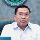 Wakil Kepala Badan Gizi Nasional, Sony Sonjaya. Foto: Dok. BGN 