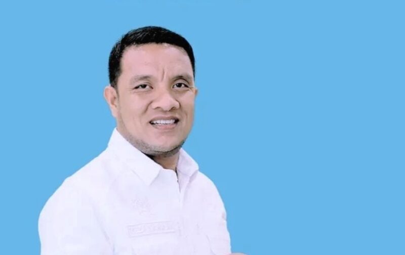 Kepala Dinas Pemuda dan Olahraga Kota Banda Aceh, Reza Kamilin. Foto: Dispora Banda Aceh