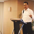 Sekretaris Daerah Aceh, M. Nasir, meminta seluruh SKPA mempercepat realisasi program dan anggaran guna mencapai target pembangunan Aceh tahun 2026. Foto: Dok. Istimewa