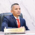 Anggota DPRA Fraksi PKS, Armiyadi SP. Foto: Dok. Istimewa