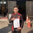 Ketua DPW Alamp Aksi Aceh, Mahmud Padang. Foto: Dok. Istimewa 
