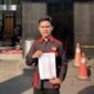 Ketua DPW Alamp Aksi Aceh, Mahmud Padang. Foto: Dok. Istimewa 