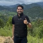 Ketua Komisi I DPRK Aceh Selatan, Firauza Heldin. Foto: Dok. Istimewa 