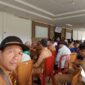 Kepala Desa Karang Cayo, Yupizer. Foto: Dok. Istimewa 