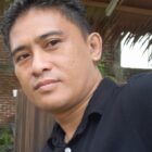 Barlian Erliadi, S.H., M.AP, seorang Wartawan dan Mahasiswa Program Doktoral Universitas Riau. Foto: Dok. Istimewa 