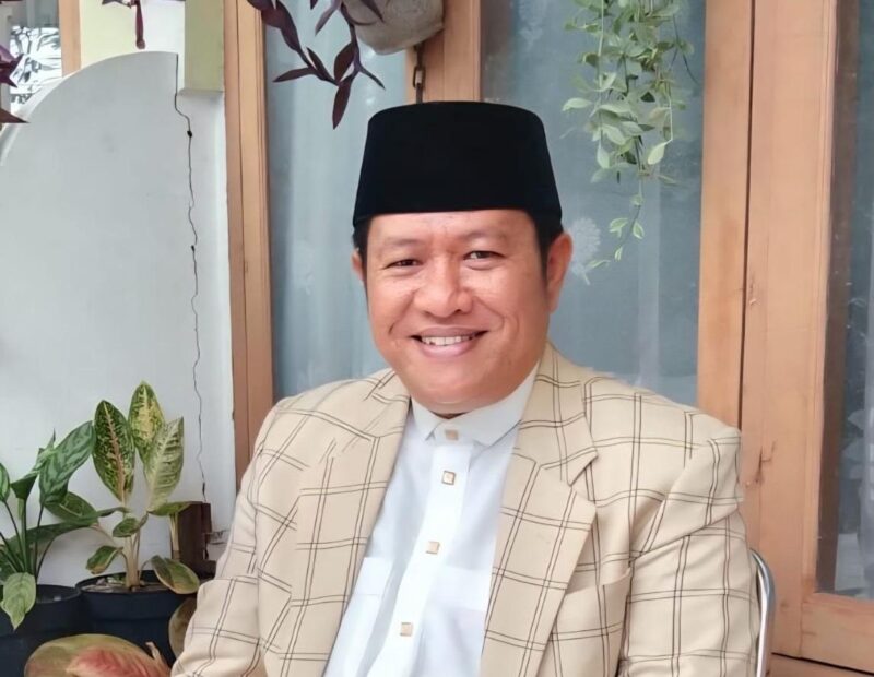 Pimpinan Dayah Ashabul Yamin Bakongan, Abu Muda H Ibnu Aqil Baidhawi atau akrab disapa Abu Muda Bakongan, dijadwalkan menjadi penceramah dalam kegiatan Malam Muhasabah Peringatan 1 Muharram 1448 Hijriah di Masjid Raya Baiturrahman Aceh. Foto: Dok. PHBI Masjid Raya Baiturrahman Aceh