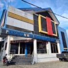 Gedung PWI Aceh di Banda Aceh. Foto: Dok. PWI Aceh