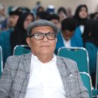 Juru Bicara Pemerintah Aceh, Nurlis Effendi. Foto: Dok. Istimewa