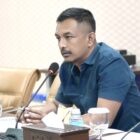 Anggota Komisi 1 DPRK Banda Aceh Teuku Arief Khalifah. Foto: Dok. Istimewa