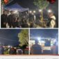 Ket foto: Personel Satreskrim Polres Bener Meriah saat melaksanakan dialog dengan masyarakat dalam rangka patroli malam guna menyampaikan imbauan kamtibmas serta menciptakan situasi yang aman dan kondusif.(Dok/Ist)