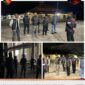 Ket Foto:
Kasatreskrim Polres Bener Meriah, AKP Supriadi, S.Sos, saat memimpin apel persiapan patroli malam bersama personel Satreskrim Polres Bener Meriah sebelum pelaksanaan kegiatan di lapangan.(Dok/Ist)