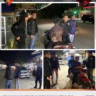 Ket foto:
Personel Satreskrim Polres Bener Meriah saat melaksanakan patroli malam dan memberikan imbauan kamtibmas kepada masyarakat guna mencegah tindak kejahatan 3C di wilayah hukum Polres Bener Meriah.(Dok/Ist)