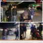 Ket foto:
Personel Satreskrim Polres Bener Meriah saat melaksanakan patroli malam dan memberikan imbauan kamtibmas kepada masyarakat guna mencegah tindak kejahatan 3C di wilayah hukum Polres Bener Meriah.(Dok/Ist)