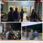 Ket Foto: Personel Satreskrim Polres Bener Meriah  melaksanakan patroli malam serta berdialog dengan warga.(Dok/Ist)