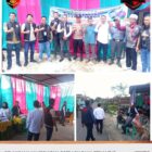Keterangan Foto: Tim URC Satreskrim Polres Bener Meriah melaksanakan patroli dan monitoring pelaksanaan Pemilihan Reje di sejumlah kampung dalam wilayah Kabupaten Bener Meriah guna memastikan situasi kamtibmas tetap aman, tertib, dan kondusif.(Dok/Ist)