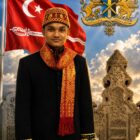 Simbol sejarah Kesultanan Aceh Darussalam, Foto:Dok/ Tgk. Adam