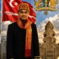 Simbol sejarah Kesultanan Aceh Darussalam, Foto:Dok/ Tgk. Adam