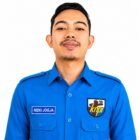 Rizki Jogja, Panitia Pelaksana OC Musda KNPI Pidie Jaya. Foto:Dok/ Arsip DPD KNPI Pidie Jaya