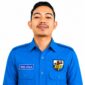Rizki Jogja, Panitia Pelaksana OC Musda KNPI Pidie Jaya. Foto:Dok/ Arsip DPD KNPI Pidie Jaya