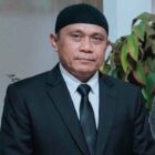 Adrimansyah (Torik) Juru Bicara Komite Peralihan Aceh (KPA) Simeulue. (Foto: Dok, AgusMuliadi/Acehnow)