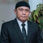 Adrimansyah (Torik) Juru Bicara Komite Peralihan Aceh (KPA) Simeulue. (Foto: Dok, AgusMuliadi/Acehnow)