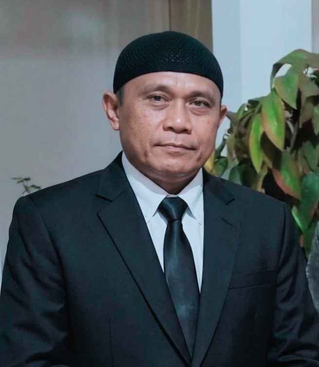 Adrimansyah (Torik) Juru Bicara Komite Peralihan Aceh (KPA) Simeulue. (Foto: Dok, AgusMuliadi/Acehnow)