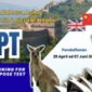 Badan Pengembangan Sumber Daya Manusia (BPSDM) Aceh mengumumkan hasil akhir seleksi Program Language Training for Academic Purpose Test (LTAPT) Tahun 2026. Program ini menjadi salah satu upaya strategis Pemerintah Aceh dalam mempersiapkan putra-putri terbaik untuk melanjutkan studi magister (S2) dan doktoral (S3) di perguruan tinggi bereputasi internasional melalui pelatihan intensif Bahasa Inggris dan Bahasa Mandarin. Foto: Dok. Istimewa 