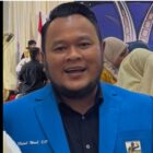 Ketua Caretaker KNPI Pidie Jaya Khairul Akmal, Foto:Dok/ Arsip DPD KNPI Aceh
