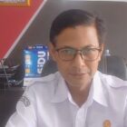 Azhariyadi, Plt Kadis Sosial P3A Pidie Jaya, Foto:Dok/Muhammad Rissan