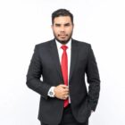 Tarmizi Age, figur asal Aceh yang ramai didorong masuk bursa Wakil Menteri Ketenagakerjaan Kabinet Merah Putih. Foto: Dok. Istimewa 
